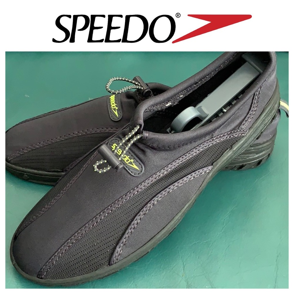 Speedo Water Shoes